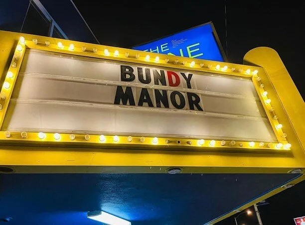 This past weekend our SLC cast and crew got a sneak peek of our horror film while we finalize the sound mix this week! I wish I could&rsquo;ve been there with them, but I&rsquo;m thrilled to hear everybody enjoyed it! Crazy that the film we&rsquo;ve 