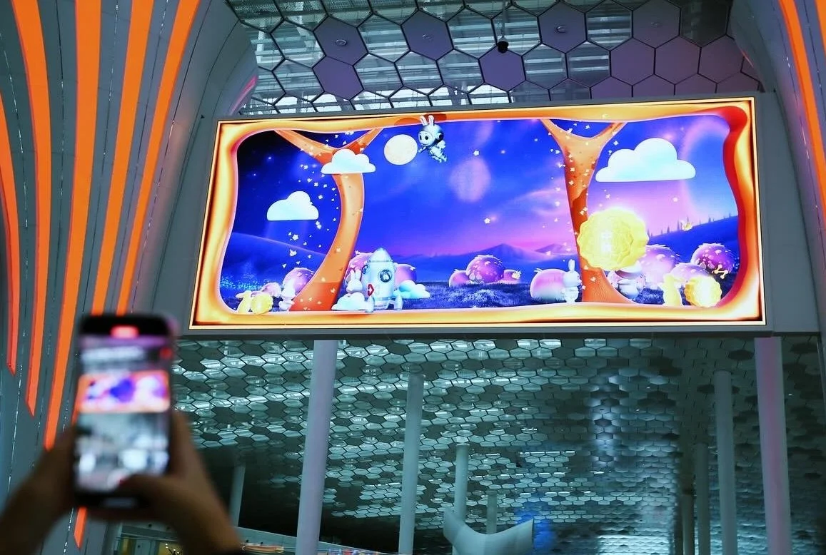 Thematic content is designed by Sencity’s in-house content team