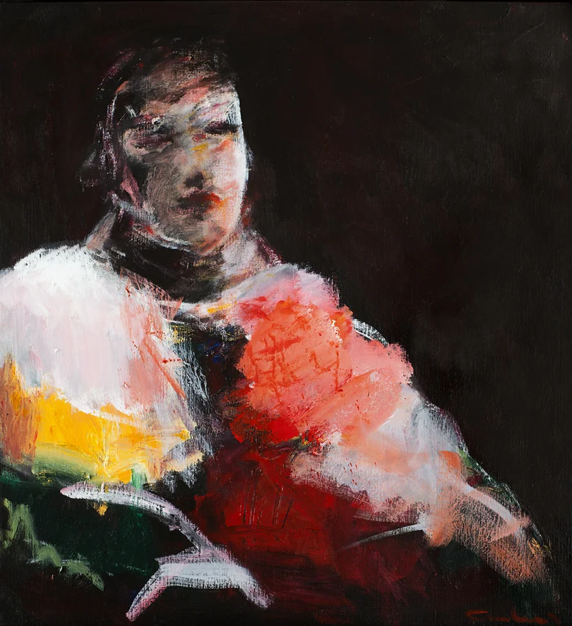 ''Venterum'' (1) - 80 x 77 cm - 34.000,-.jpg