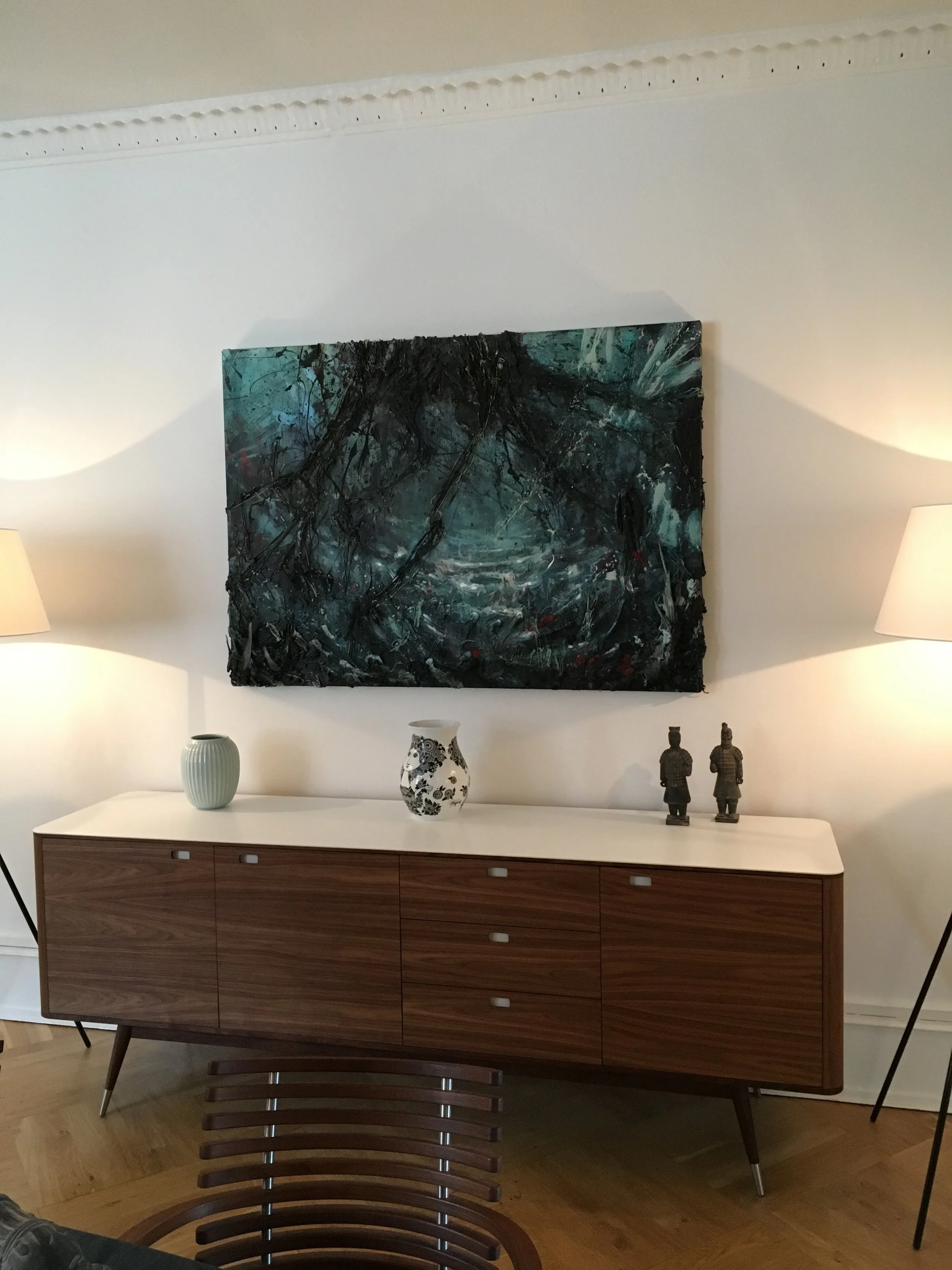 artist : Håkon E. Danielsen