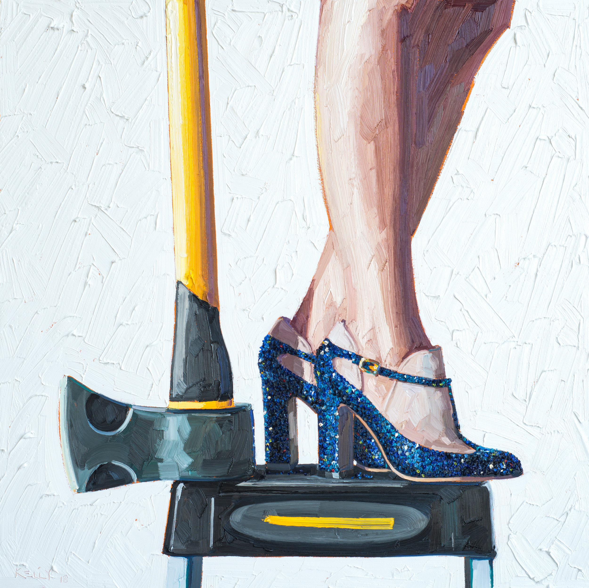 Step Forward_oil on panel_2018.jpg