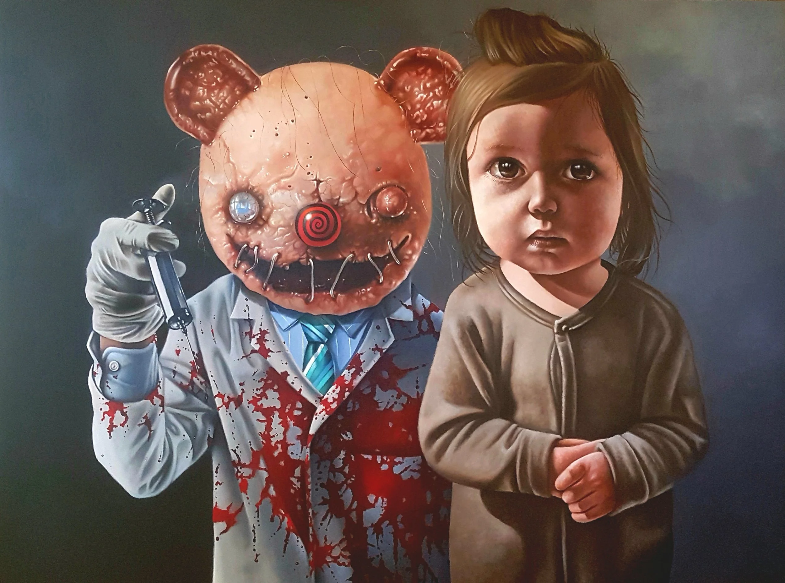 Hans Henrik Fischer_Rorschach and Prozac_120 x 160 cm_2019_48.000 DKK.jpg