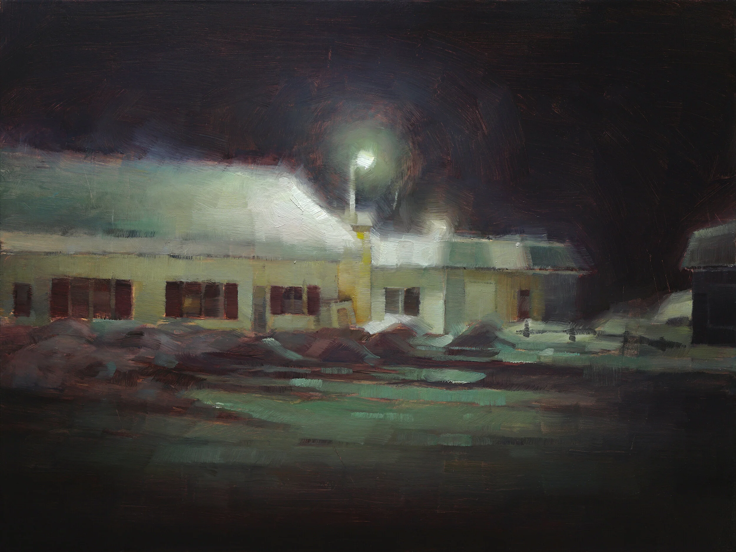 Nighthouse6-22,8:30,5cm-Oil on Panel-2019.jpg