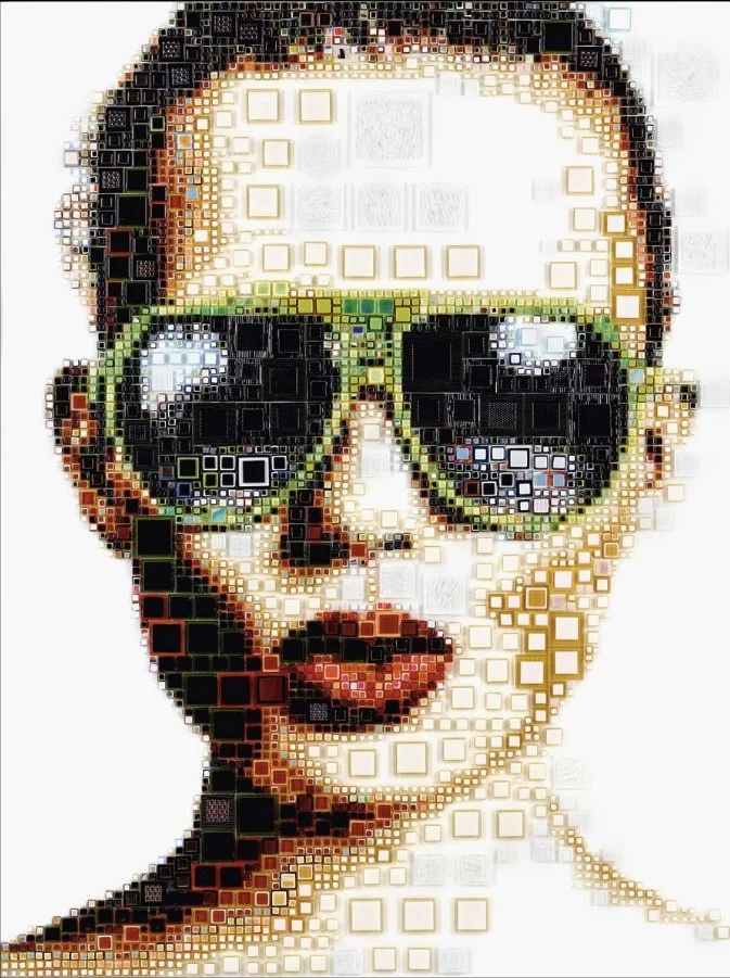 Future is a big kiss 140 x 105 cm.jpg