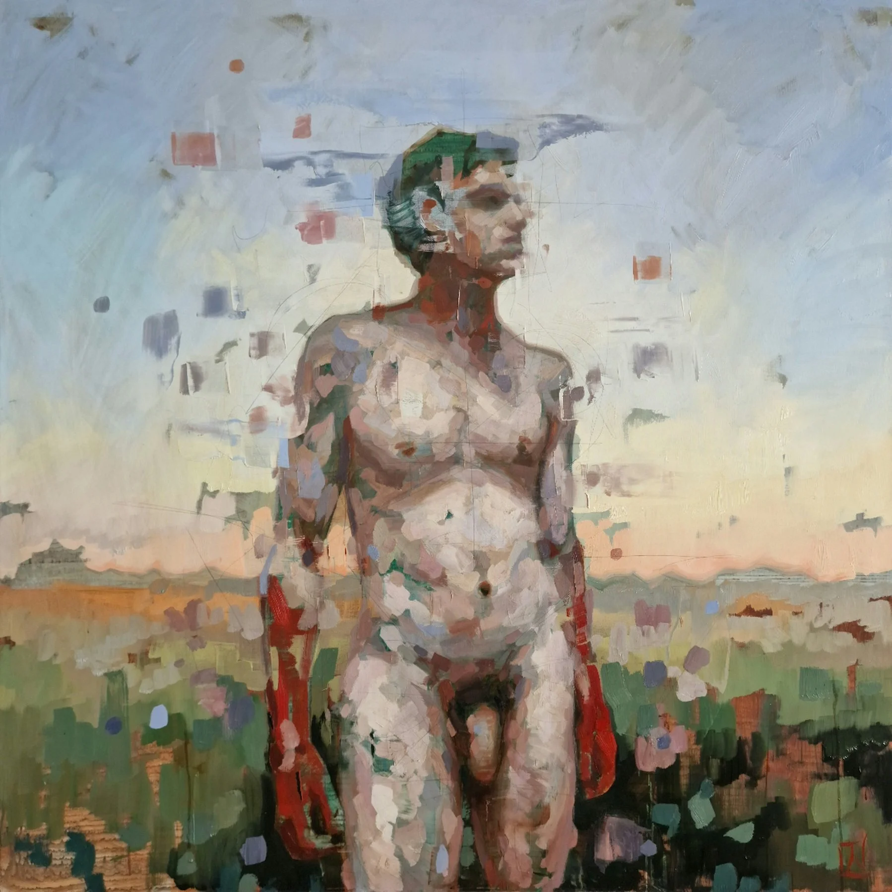 5 Pathless Landscape #1 100x100cm 60.000 DKK.jpg