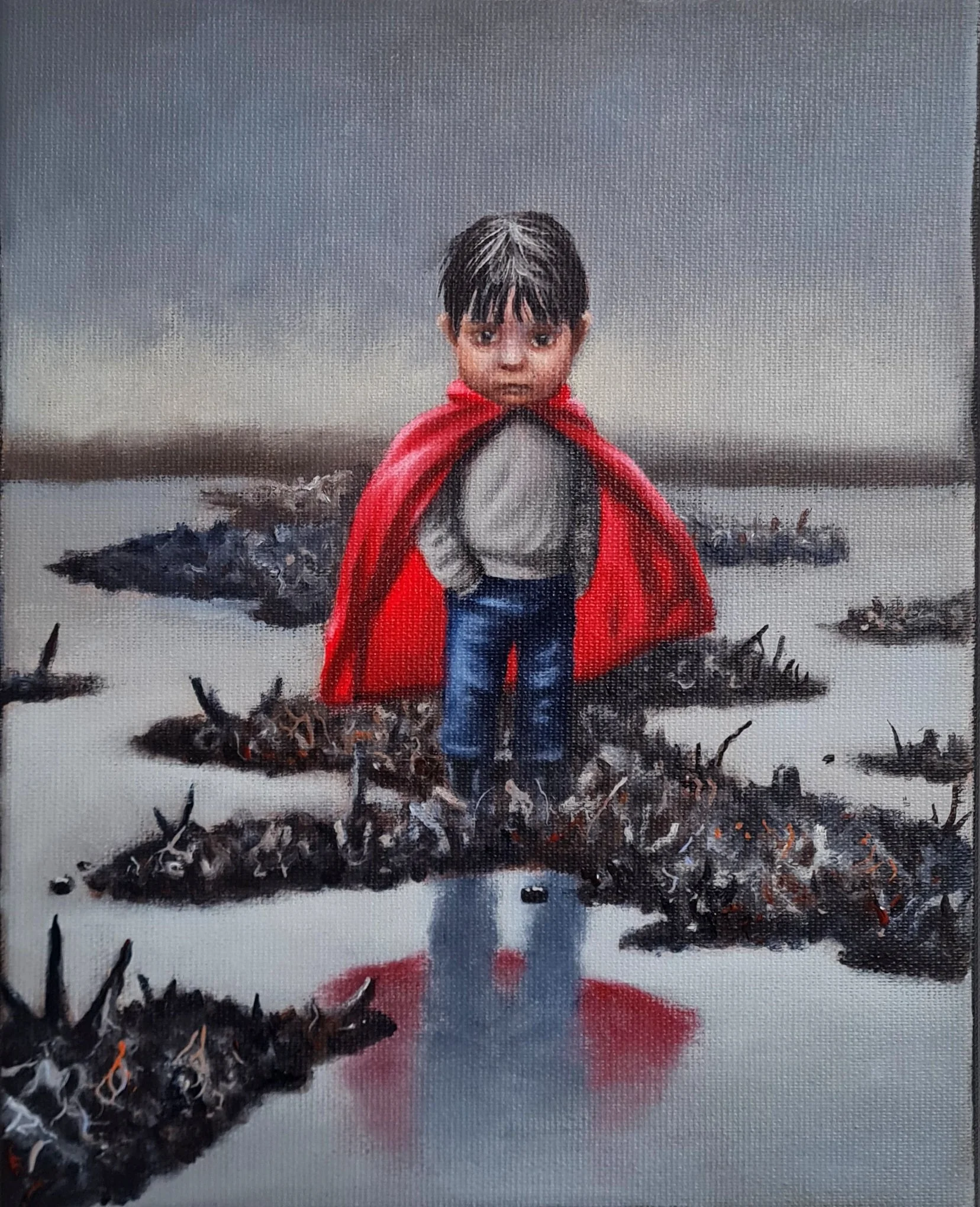 Red cape 20x20 cm .jpg