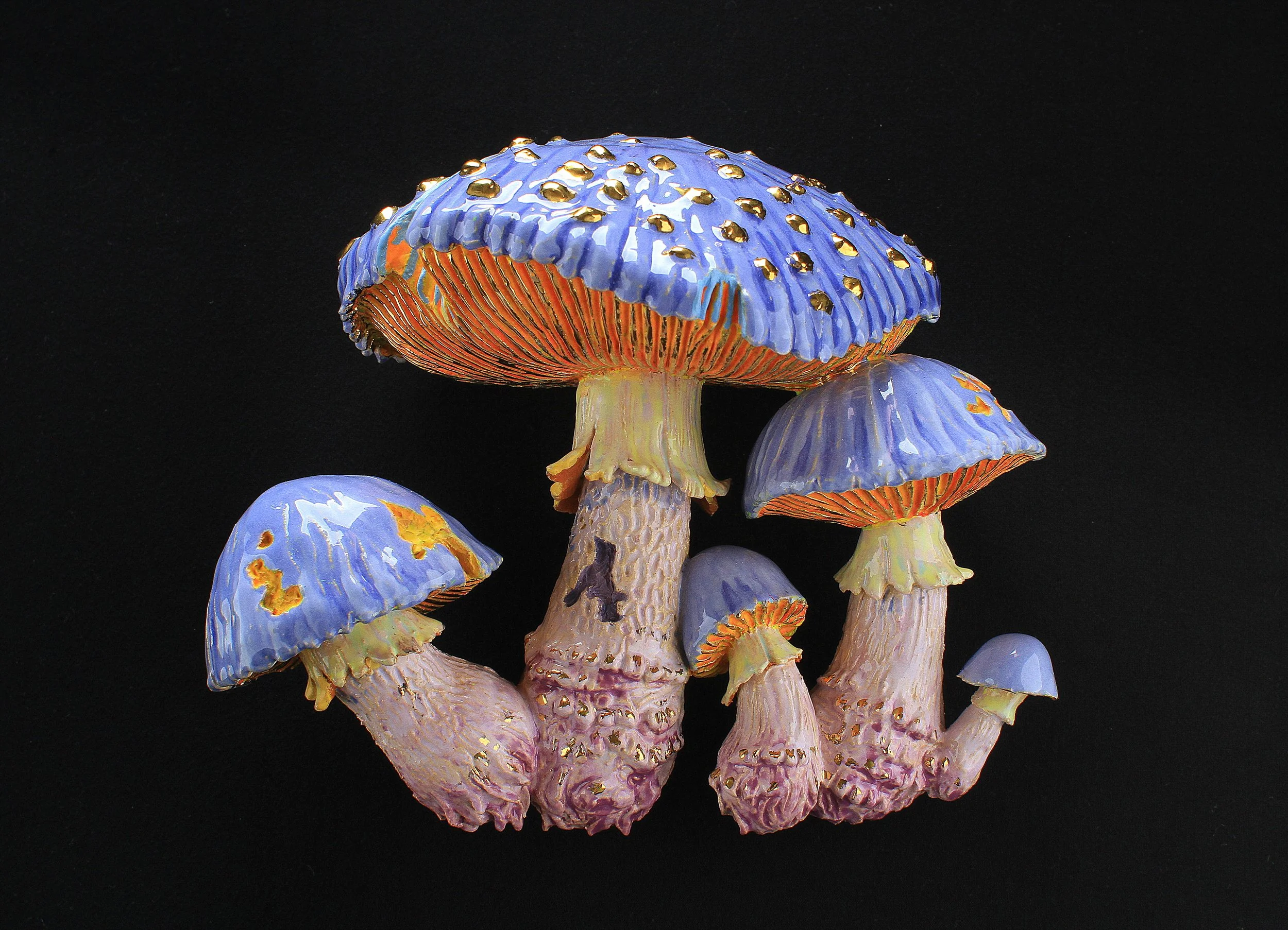 Alan Waring_Imaginary Fungi III.JPG