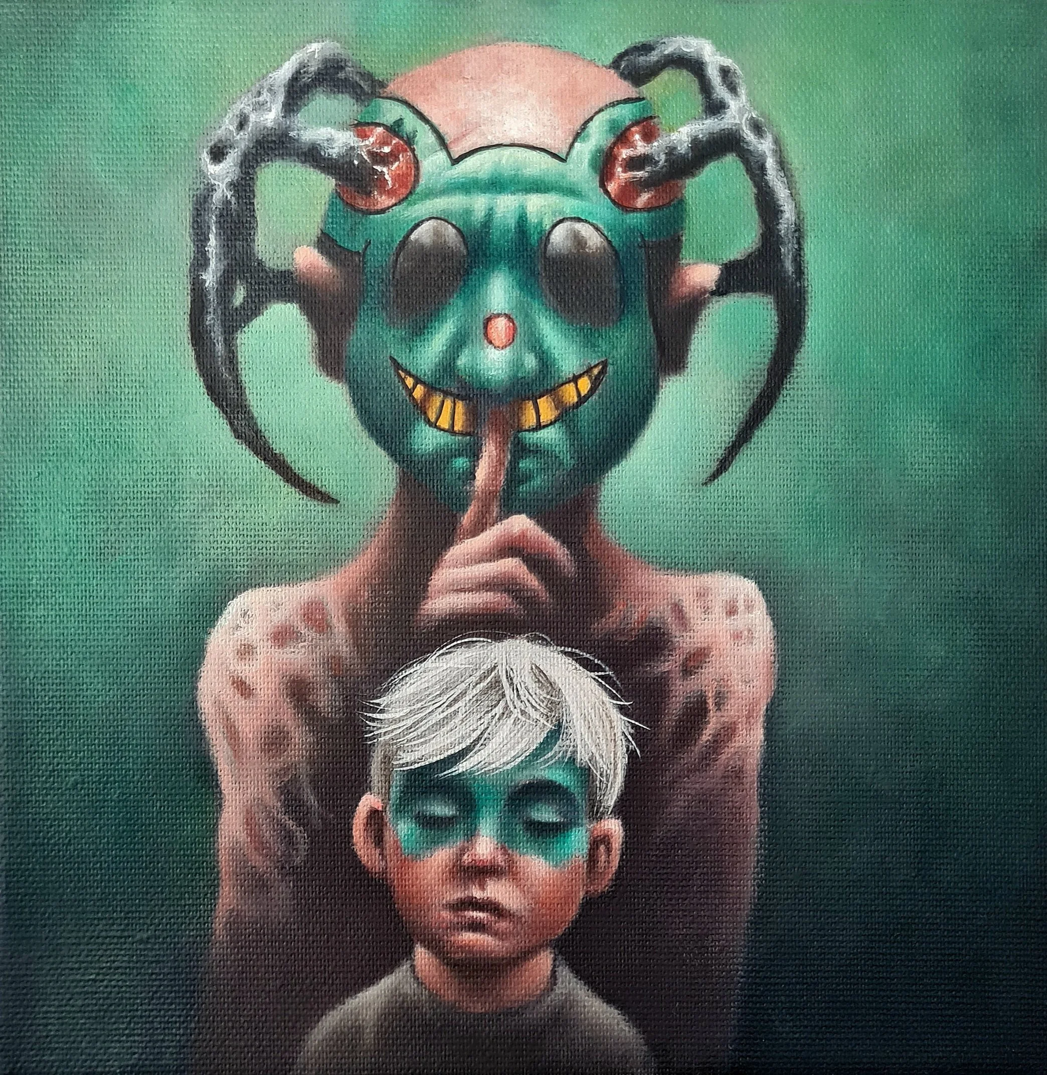Inheritance 20x20 cm .jpg