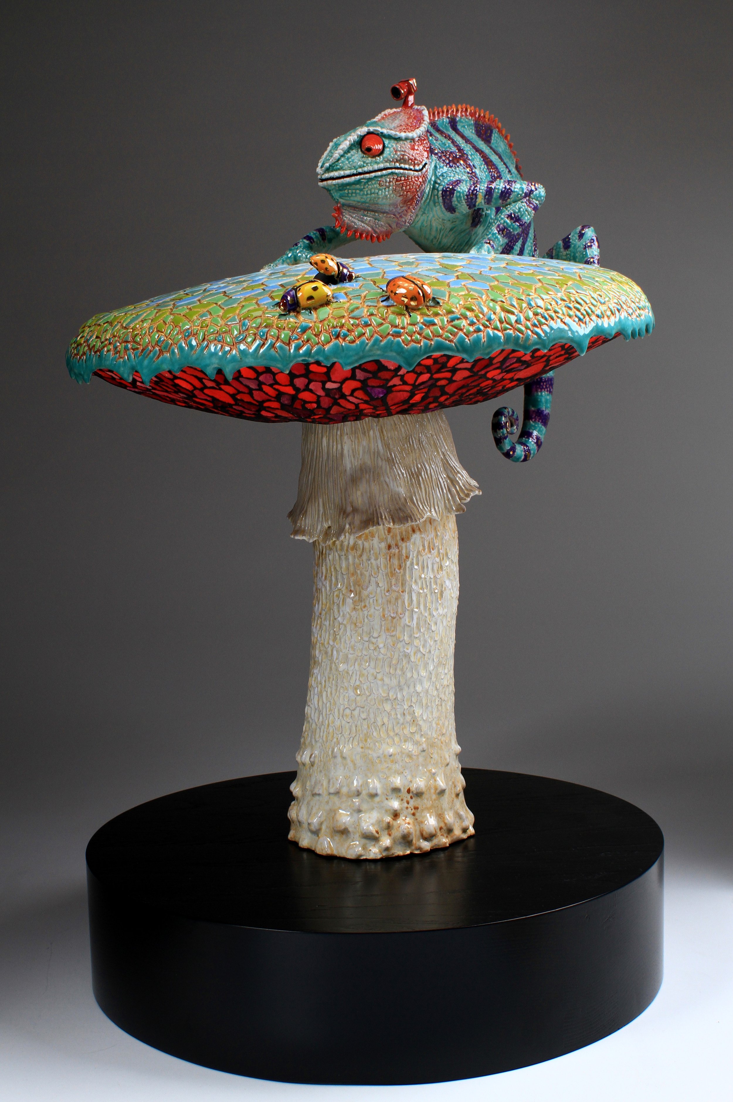 2. Cameleon dinner.JPG