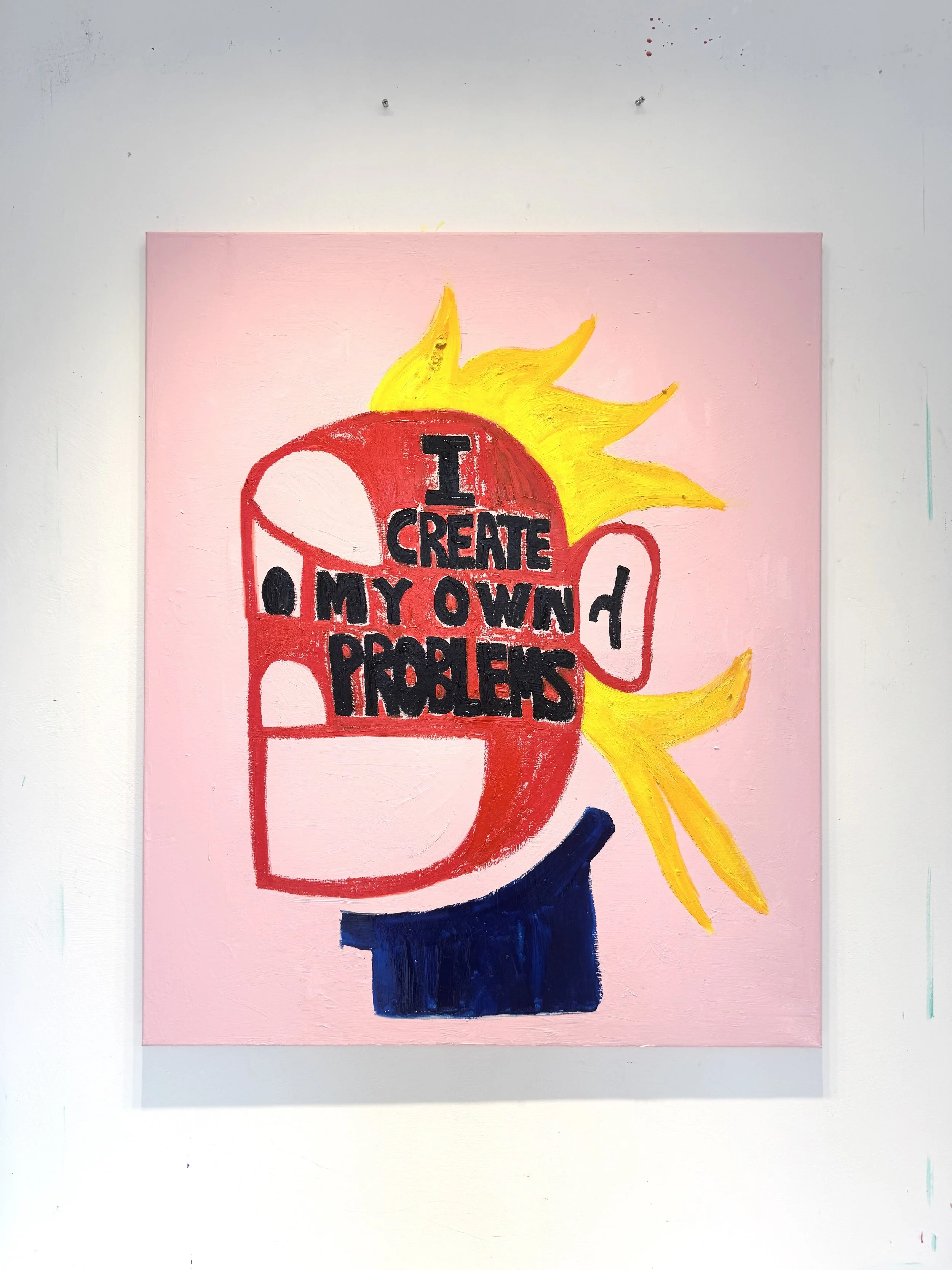 Emil Staggemeier_Problems_120 x 100 cm_akryl og olie pastel_2025_DKK 25.000.jpeg