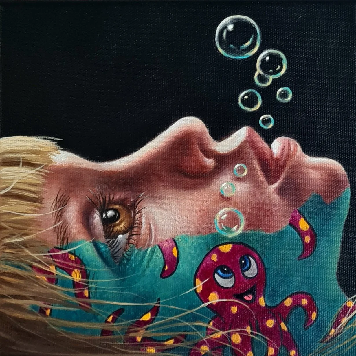 Rising waters 20x20 cm .jpg