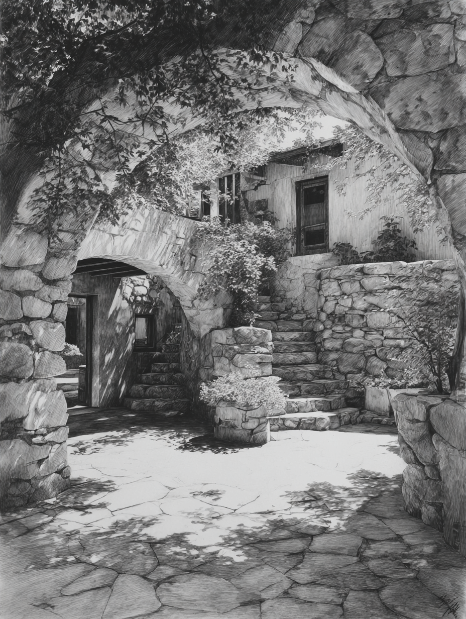 parsloeparsloe_award-winning_pencil_drawing_greek_island_courty_68f6663e-f510-4bdb-b992-46c768a61a3d.png