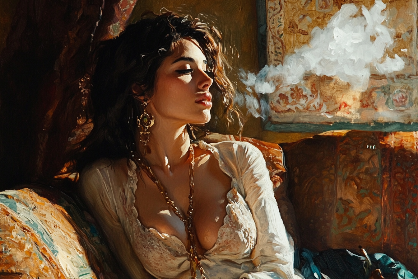 parsloeparsloe_oil_painting_of_a_stunningly_beautiful_Arabian_b9e8202f-c036-4fca-a64a-e73c0ee40dd3_0.png