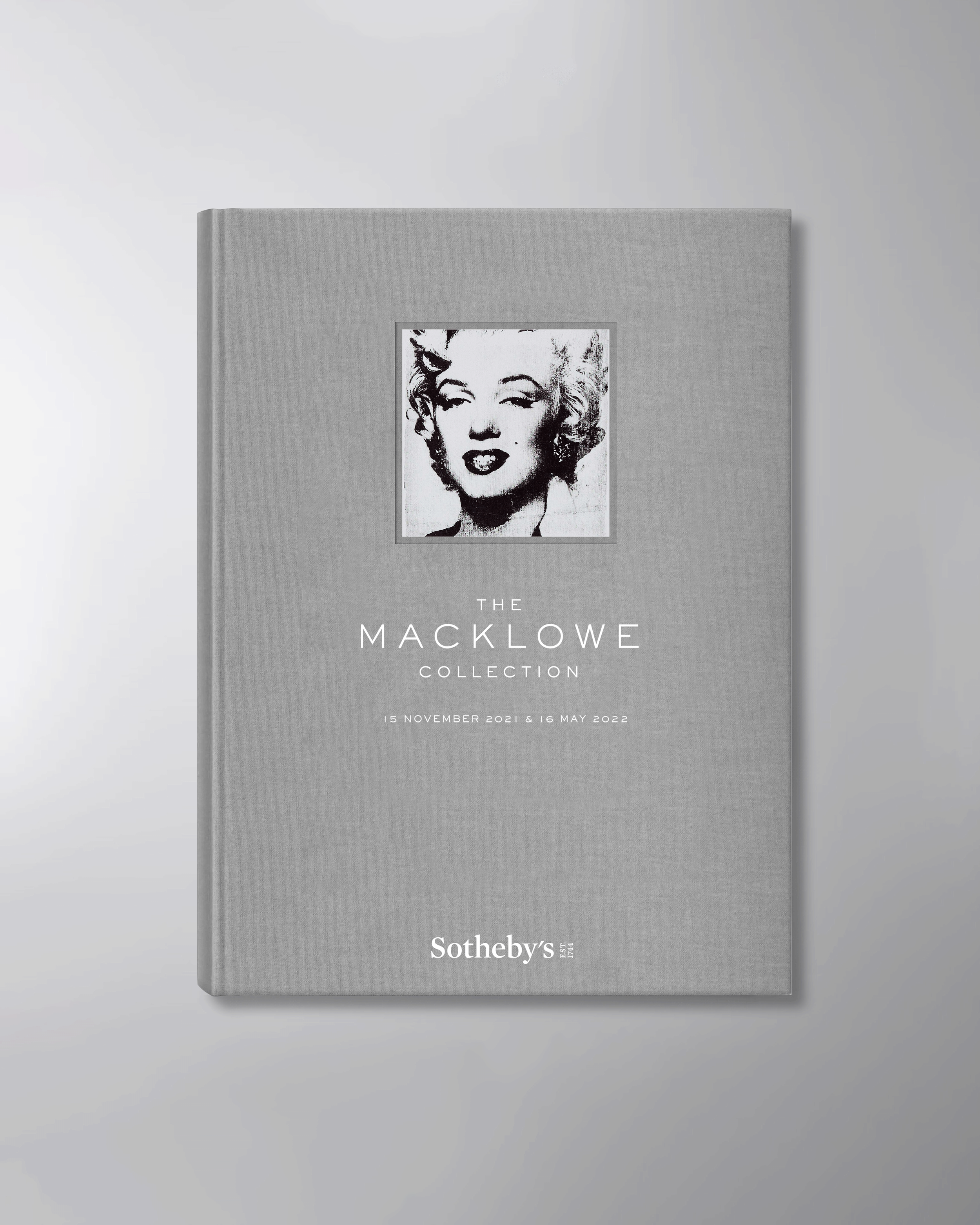 THE MACKLOWE COLLECTION
