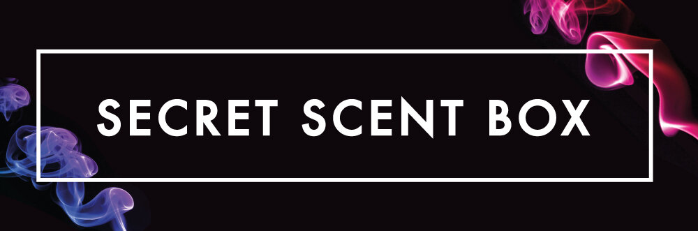 Designer Fragrance Subscription Box | Secret Scent Box