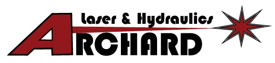 Archard Laser and Hydraulics