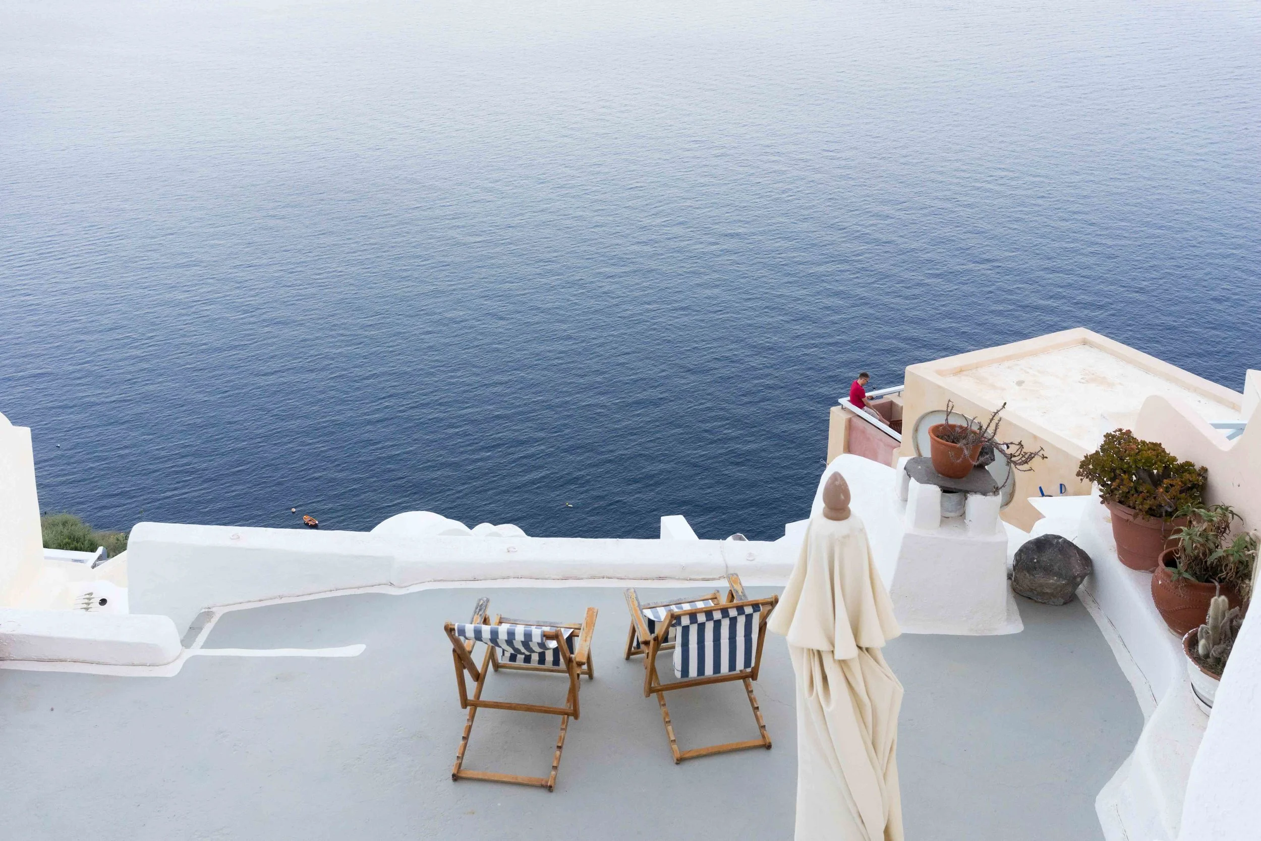 Santorini, Greece