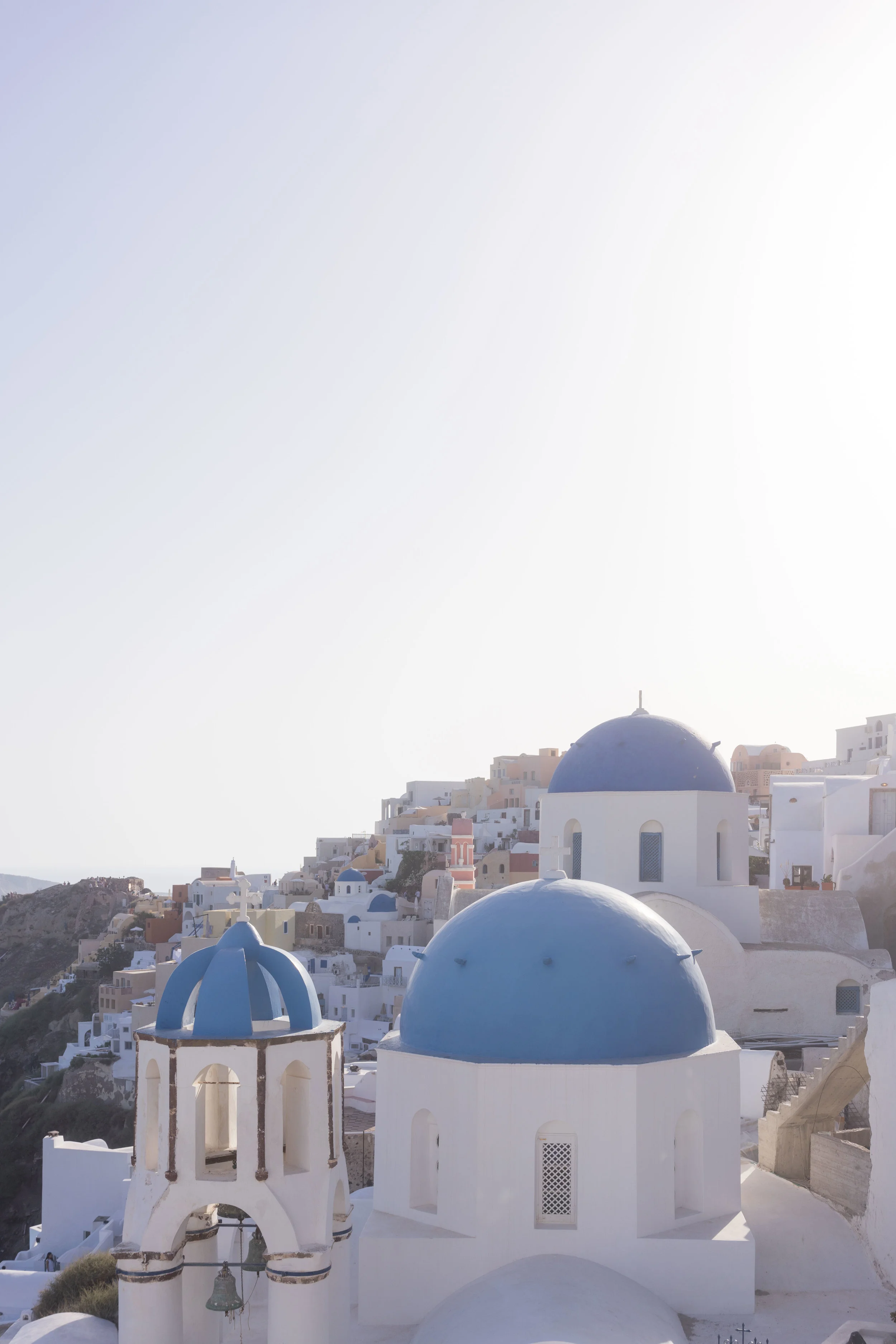 Santorini, Greece