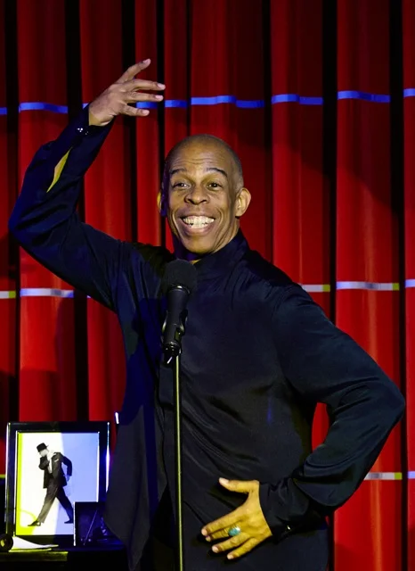 MAY 17-19 2016, CRAZY COQS, LONDON.