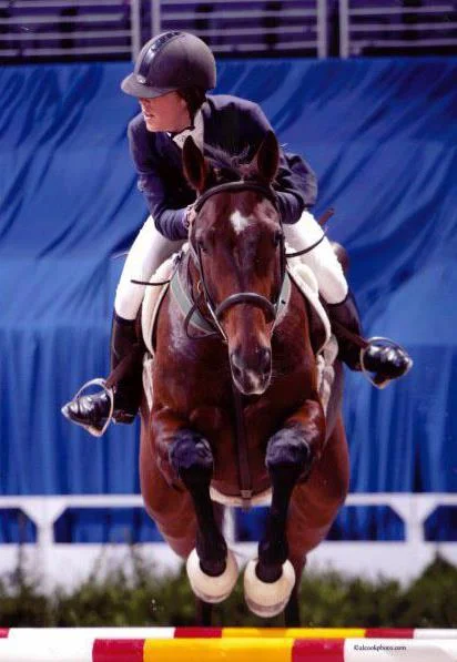 Priscilla and Ganowe 2 Washington International