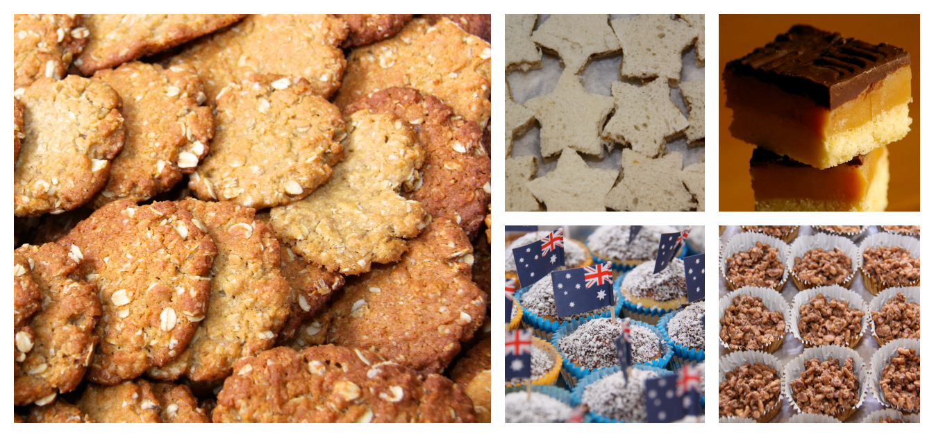 Australian Menu Ideas = Australia Day Party Table Setting Ideas and Inspiration - Nicole O'Neil.jpg
