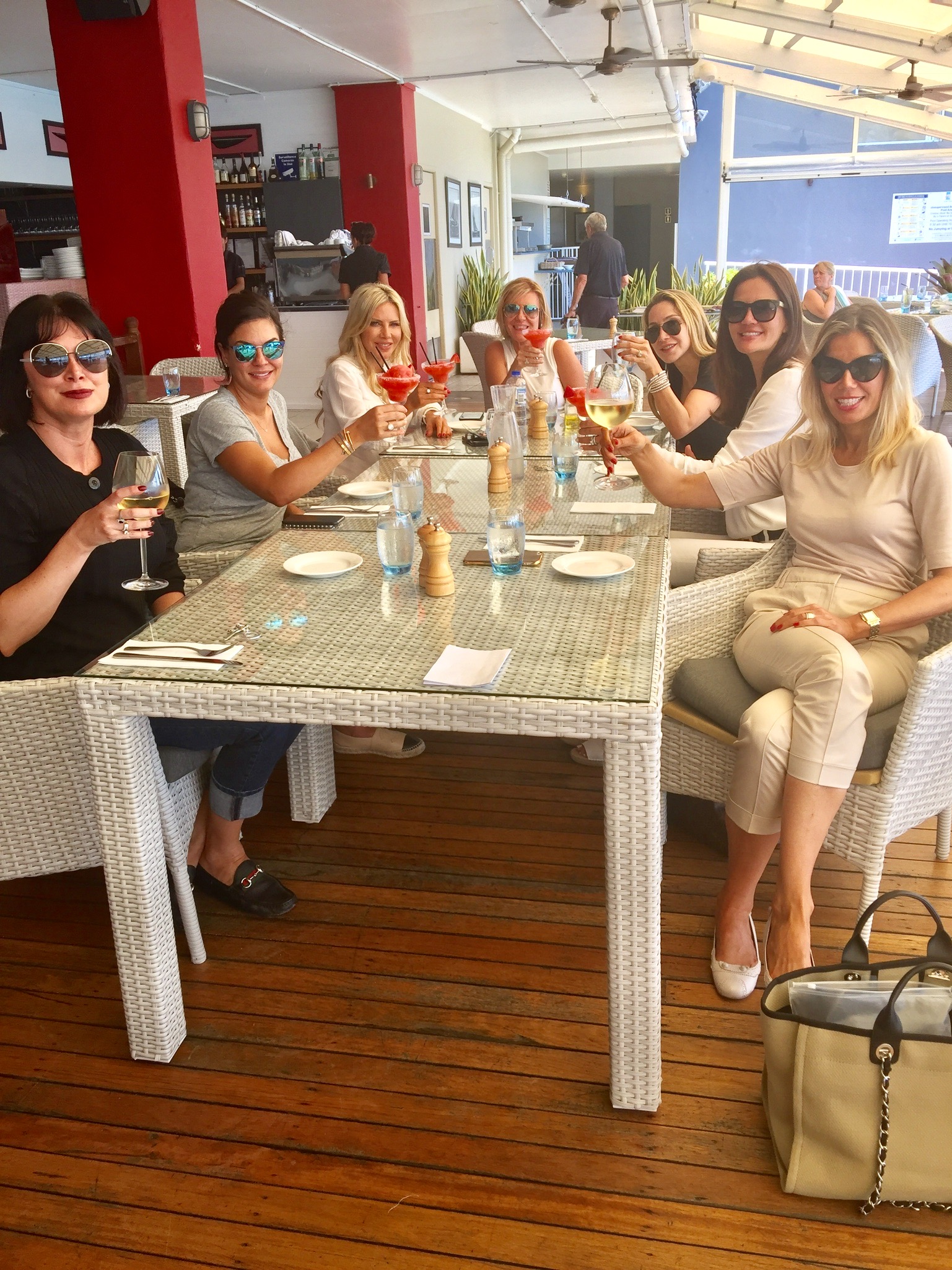 Behind the Scenes of The Real Housewives of Sydney Episode Four - Lunch with the ladies.jpg