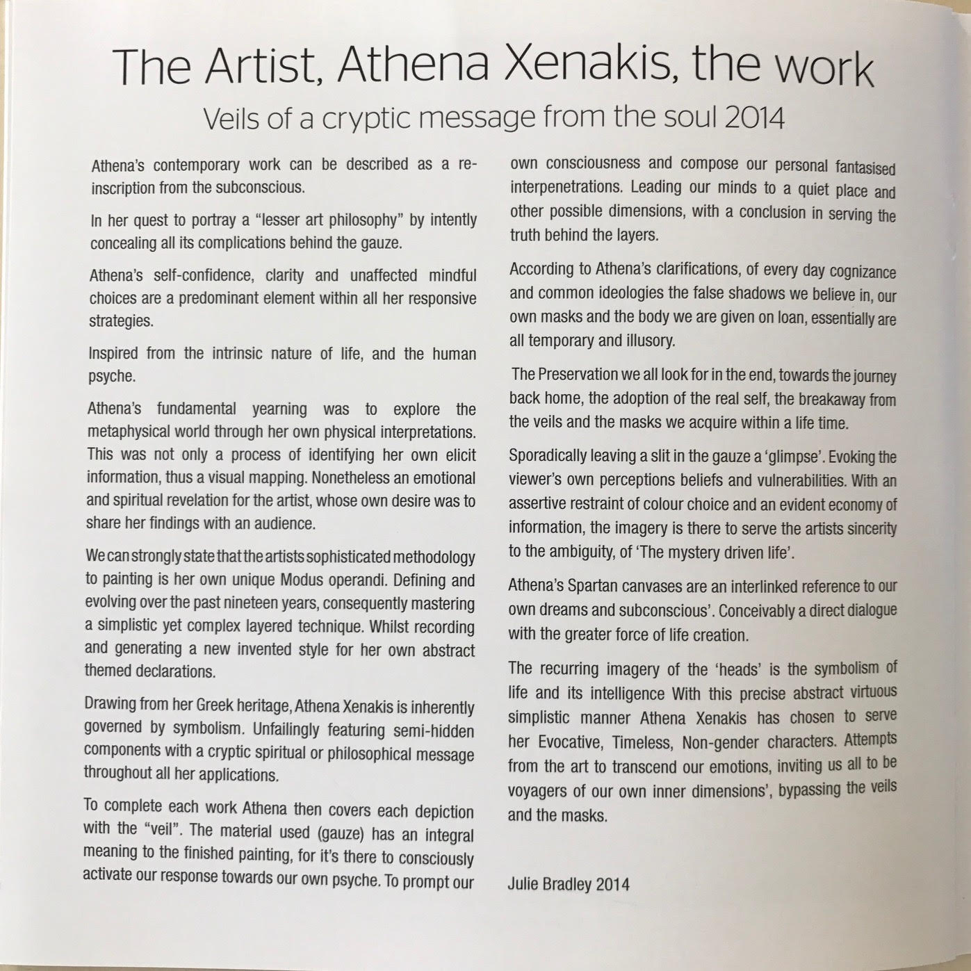 Athena Xenakis - Veils of a Cryptic Message from the Soul - PG 13.jpg