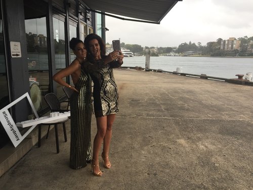 Behind the Scenes: The Real Housewives of Sydney Episode 6 — Nicole O'Neil