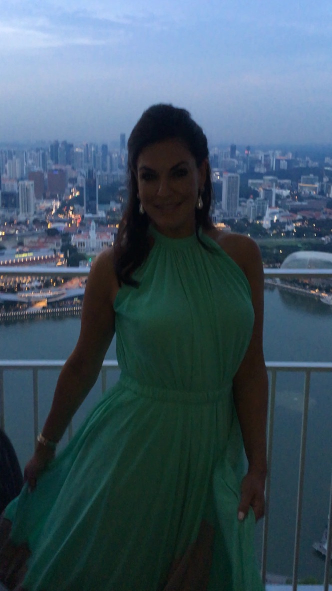 Behind the Scenes of The Real Housewives of Sydney -  Dinner at Spago, Marina Bay Sands Singapore (34).jpg