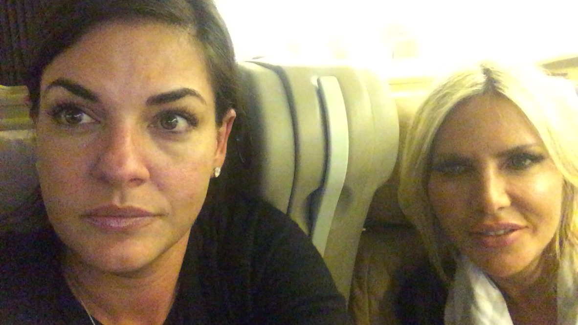 Behind the Scenes of The Real Housewives of Sydney Episode 8 - Travelling to Singapore with Melissa.jpg