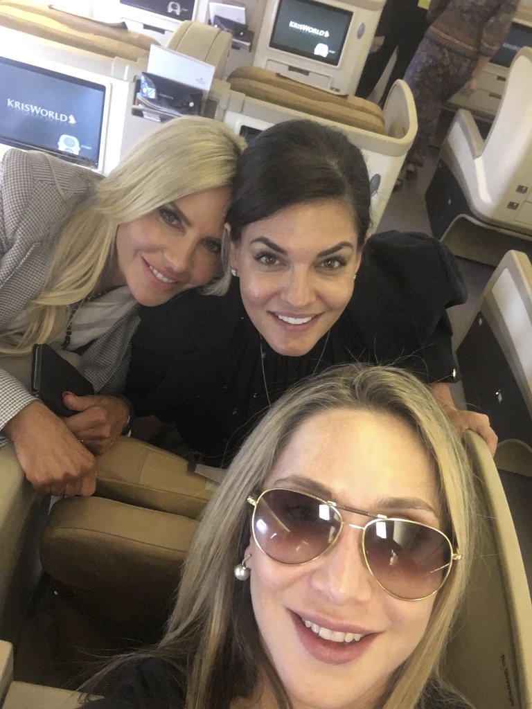 Behind the Scenes of The Real Housewives of Sydney Episode 8 - Travelling to Singapore.jpg