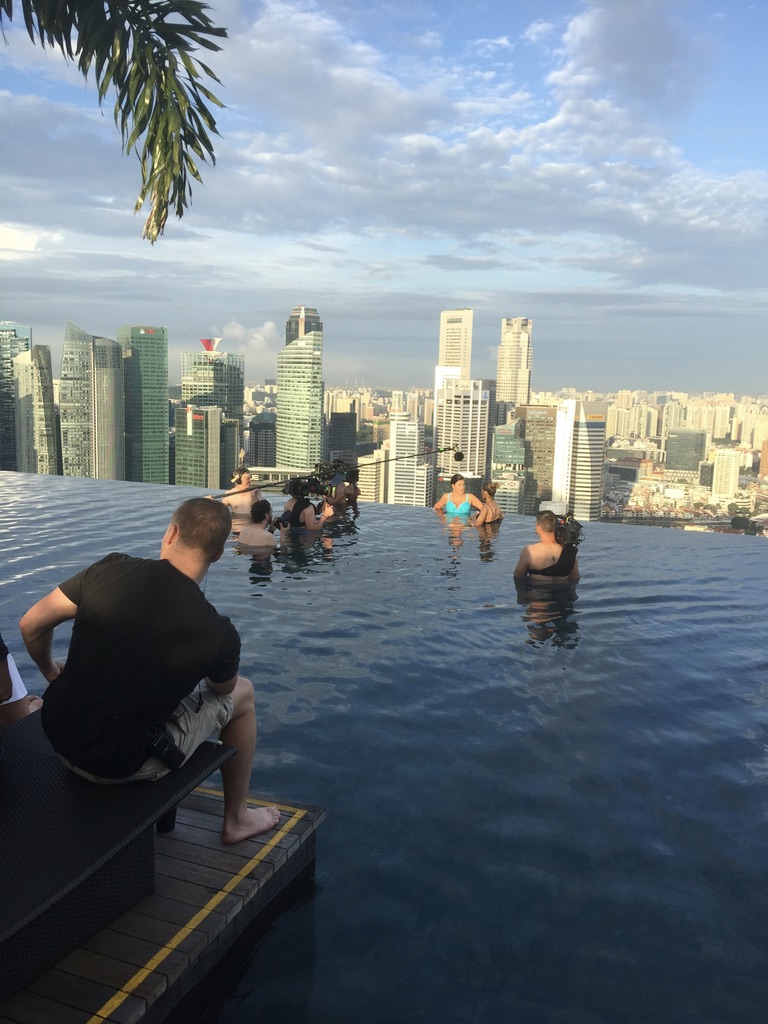 Behind the Scenes of The Real Housewives of Sydney - Shooting the Pool Scene (3).jpg