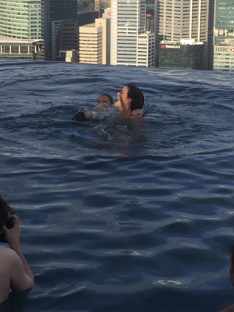 Behind the Scenes of The Real Housewives of Sydney - Shooting the Pool Scene (9).jpg