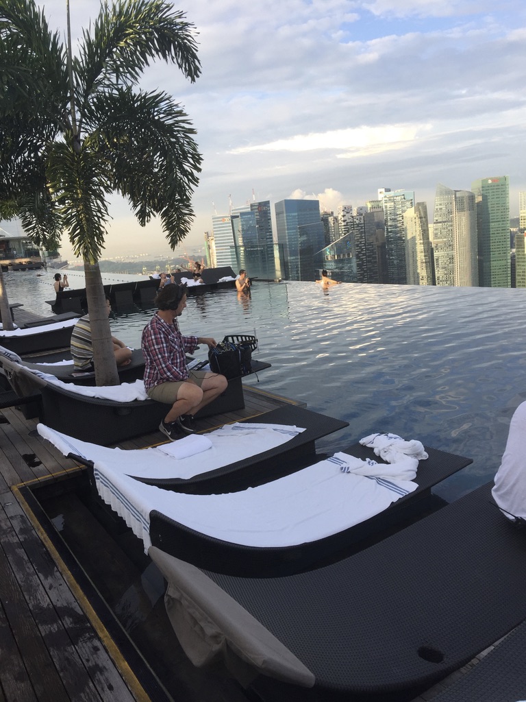 Behind the Scenes of The Real Housewives of Sydney - Shooting the Pool Scene (10).jpg