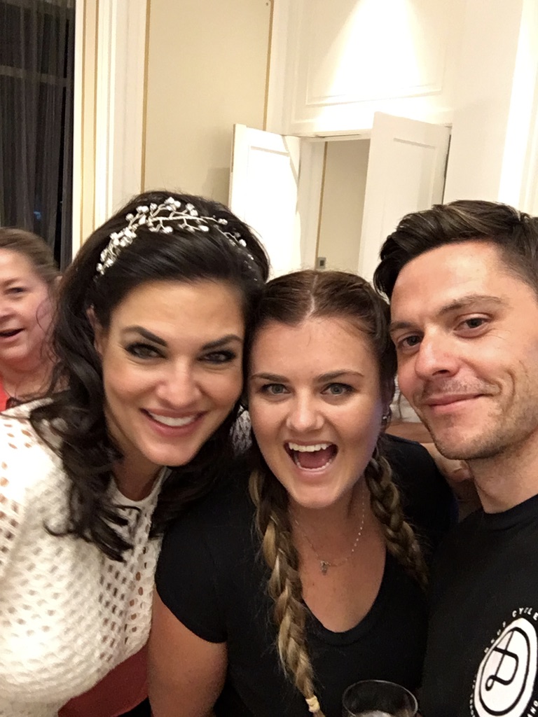 Behind the Scenes of The Real Housewives of Sydney - Nicole with the Crew (2).jpg