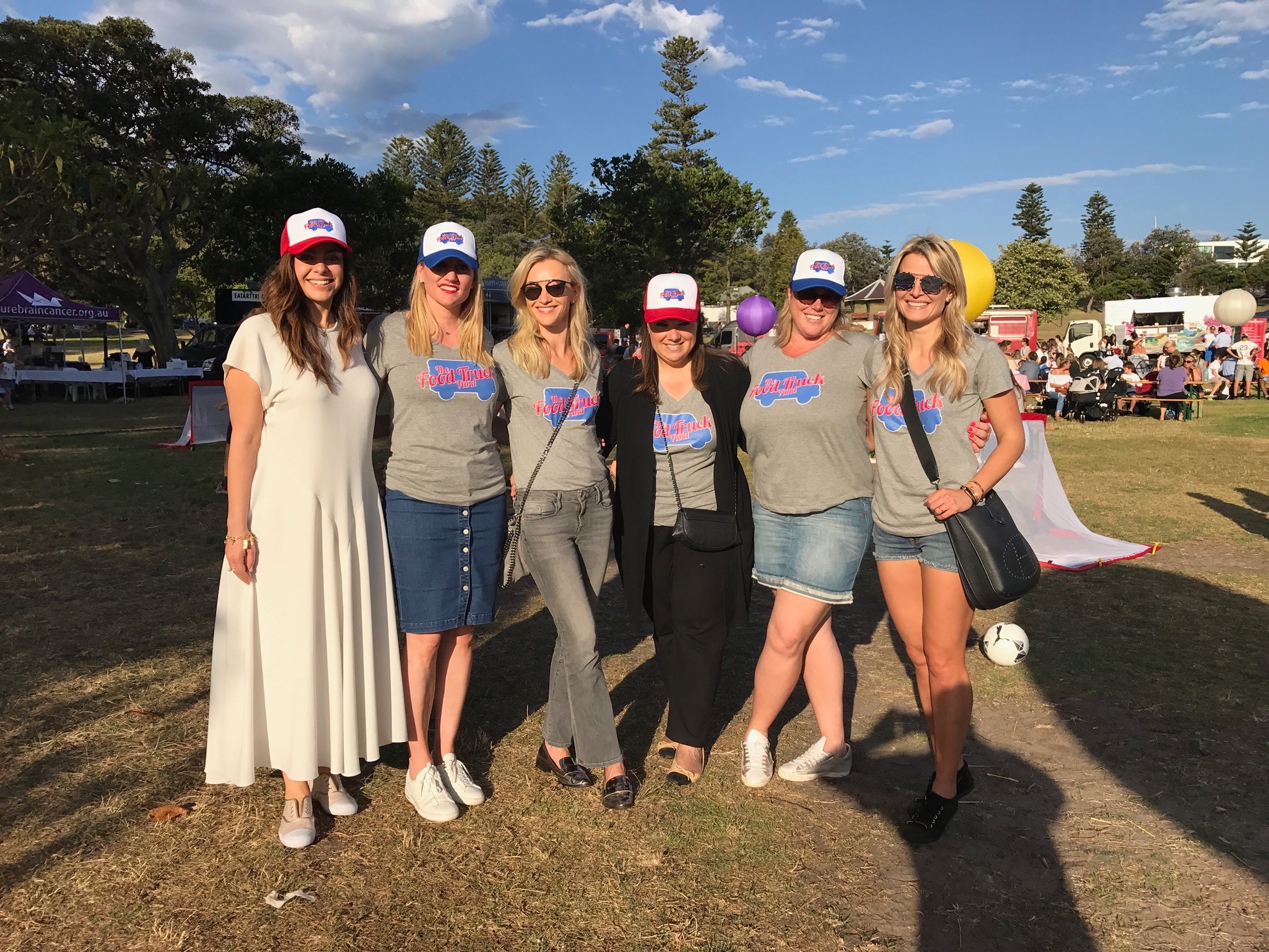 The Food Truck Fund 2016 - Fundraising Event for Cure Brain Cancer at Watson's Bay, Sydney (22).jpg