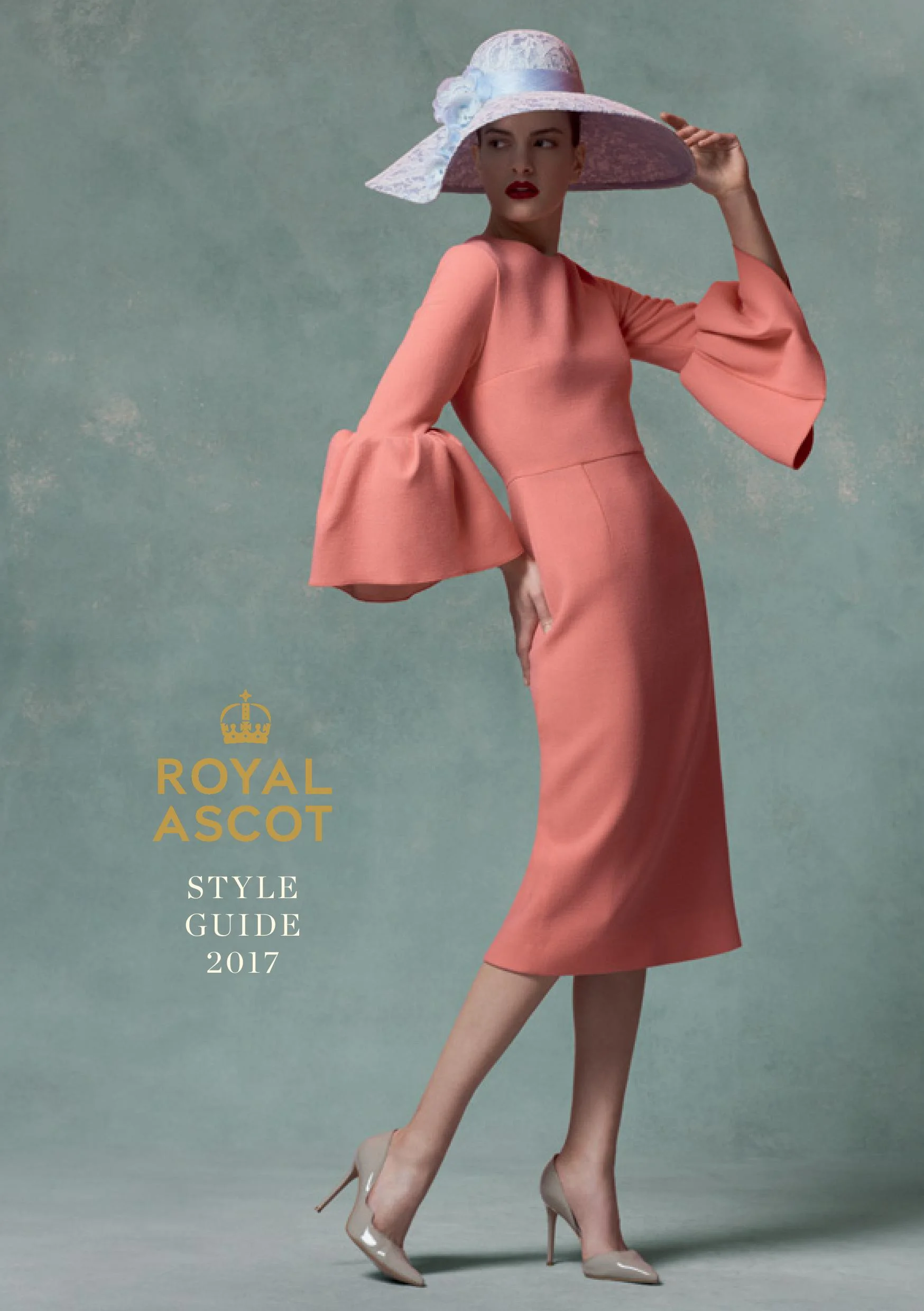 What to Wear: The Royal Ascot Dress Code — Nicole O'Neil - Real