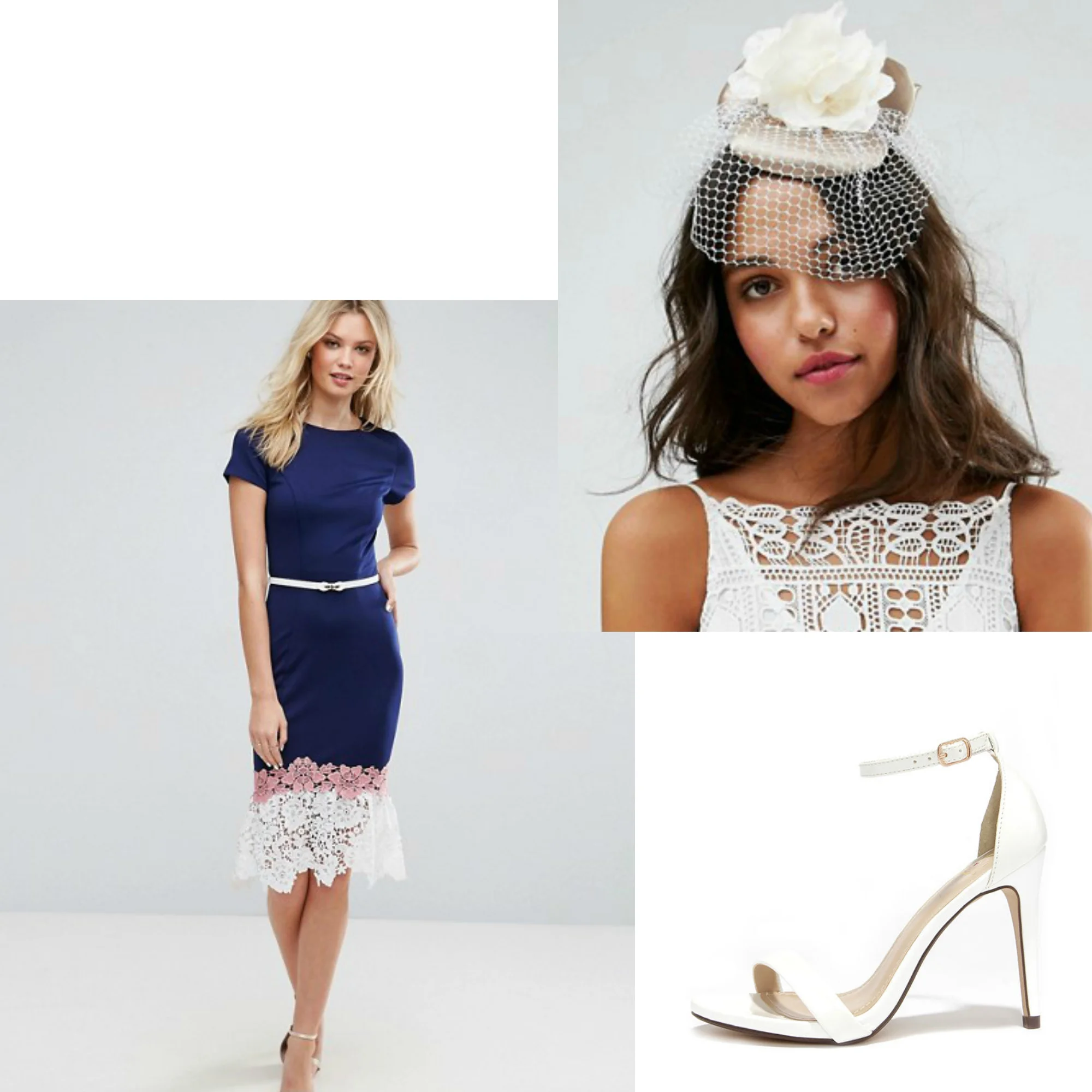 Last Minute Melbourne Cup Outfits Under 150! — Nicole O'Neil