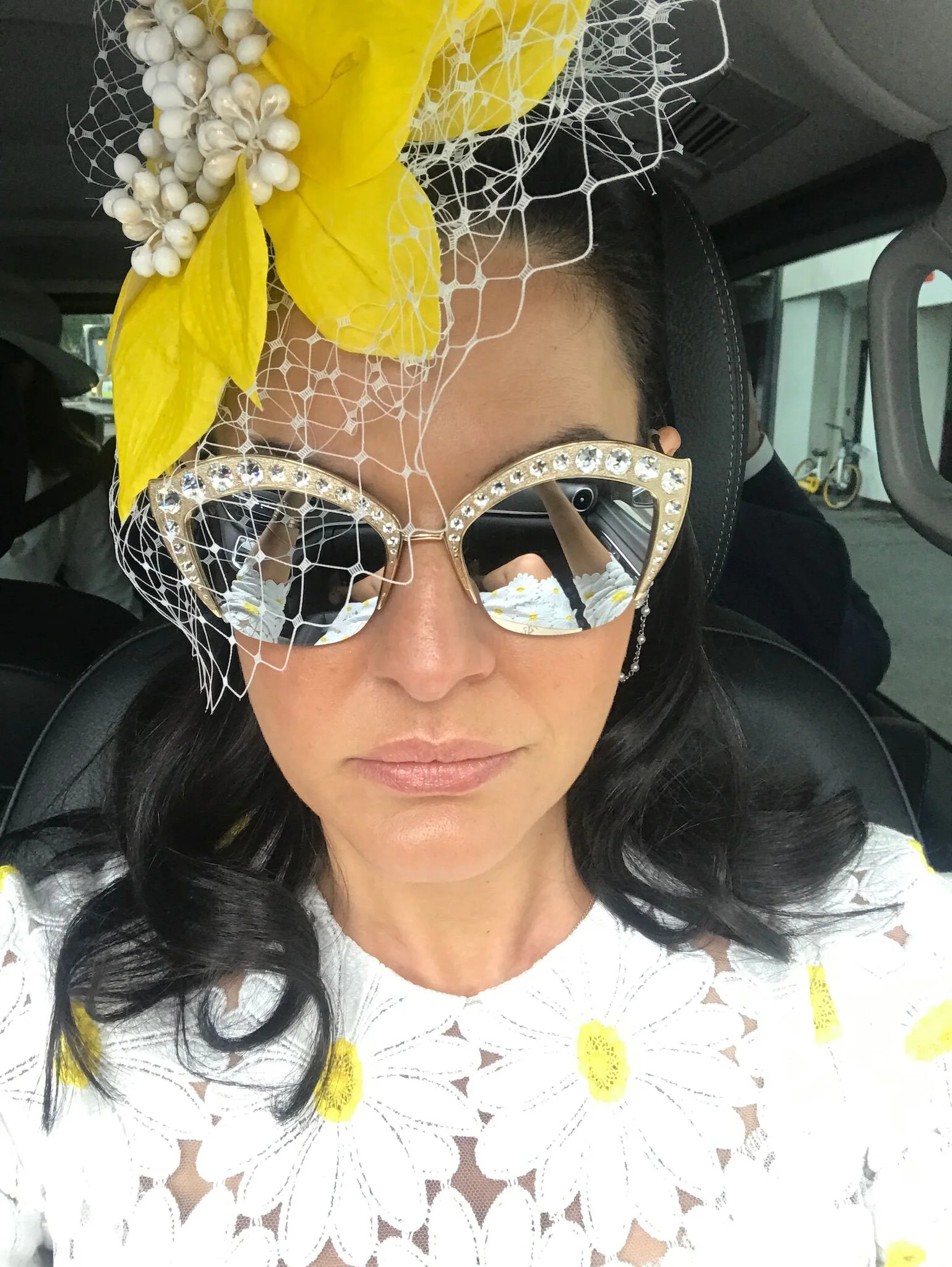 What I Wore - Melbourne Cup 2017 - Nicole O'Neil.jpeg