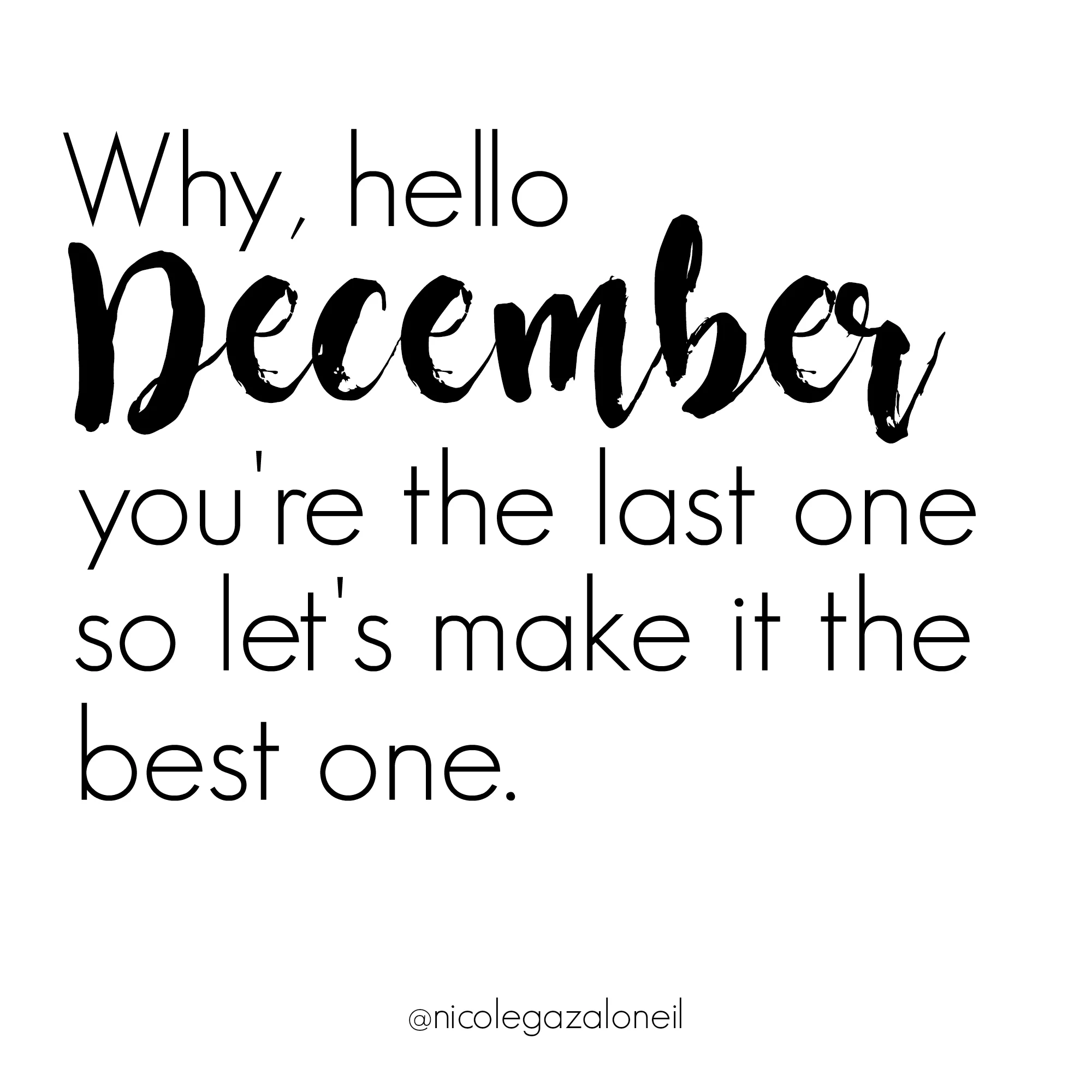 Why Hello December.jpg