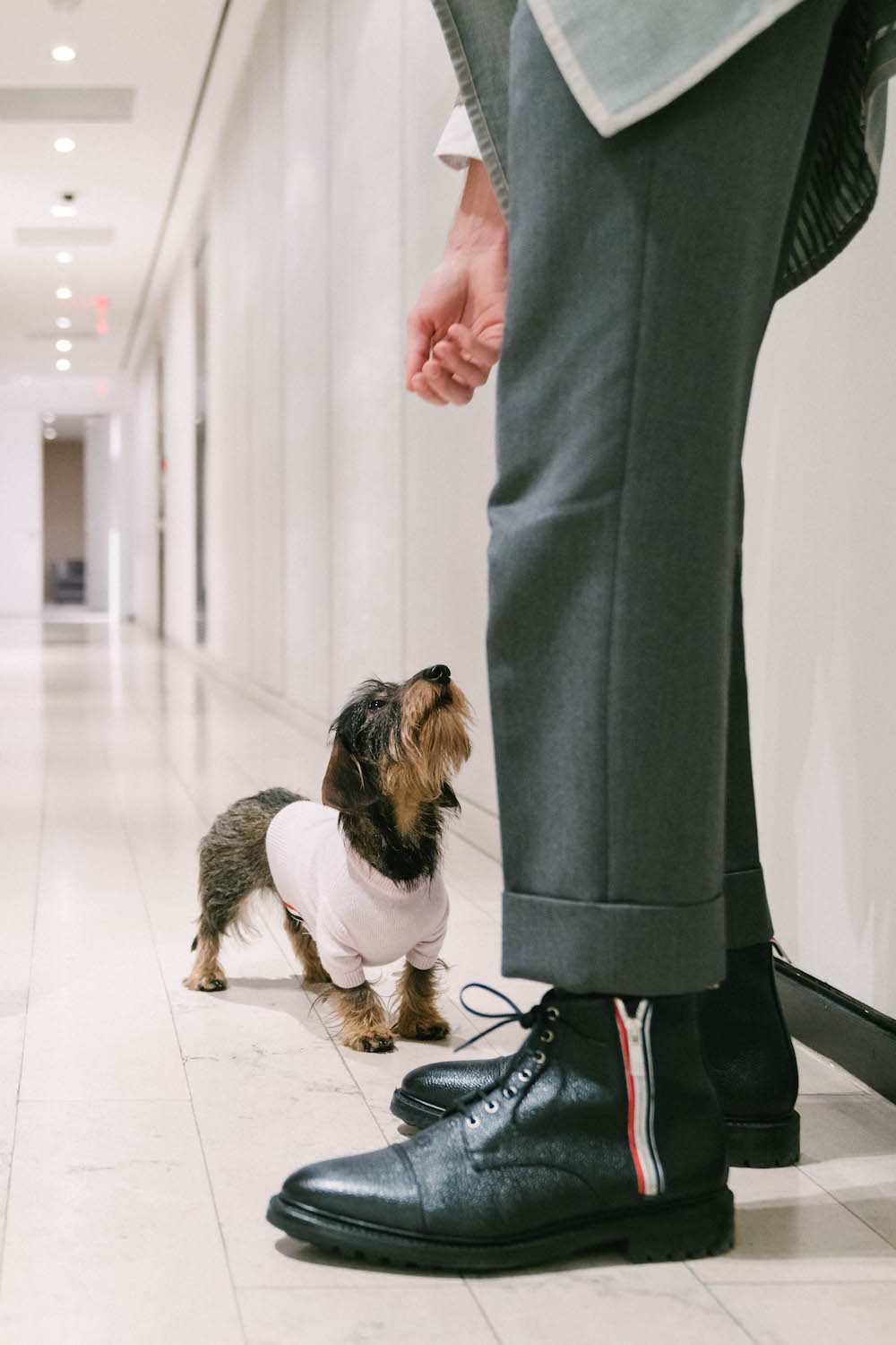 Thom Browne's Chinese New Year of the Dog Collection.jpg