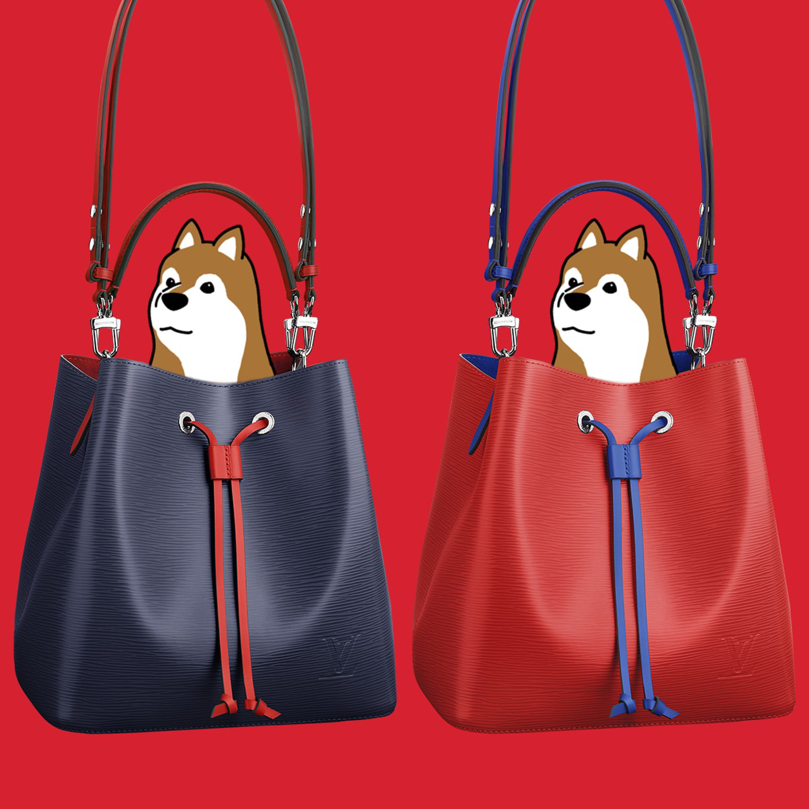 Louis Vuitton Year of the Dog Collection.jpg