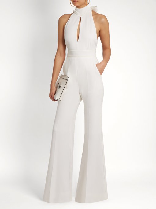 Jumpsuit Wedding Outfits - What to Wear to a Smart Casual Event 6.jpg