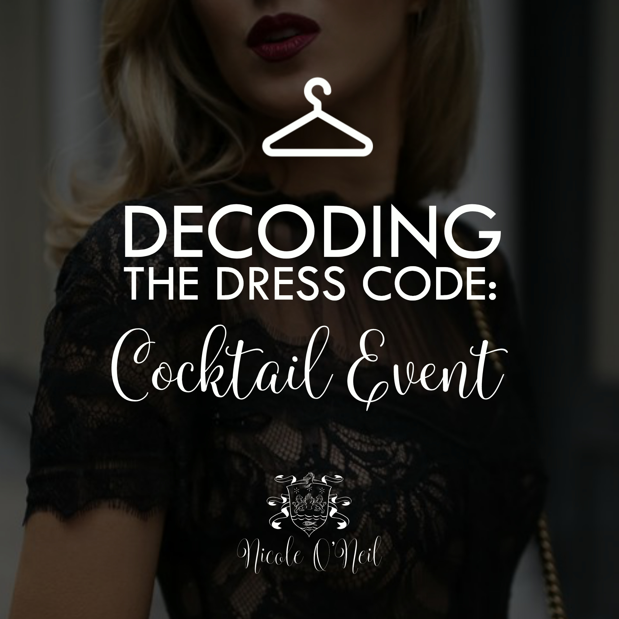 Расшифровка дресс-кода - что надеть на коктейльную свадьбу или мероприятие. Получите идеи и вдохновение для нарядов и узнайте, что вы должны или должны