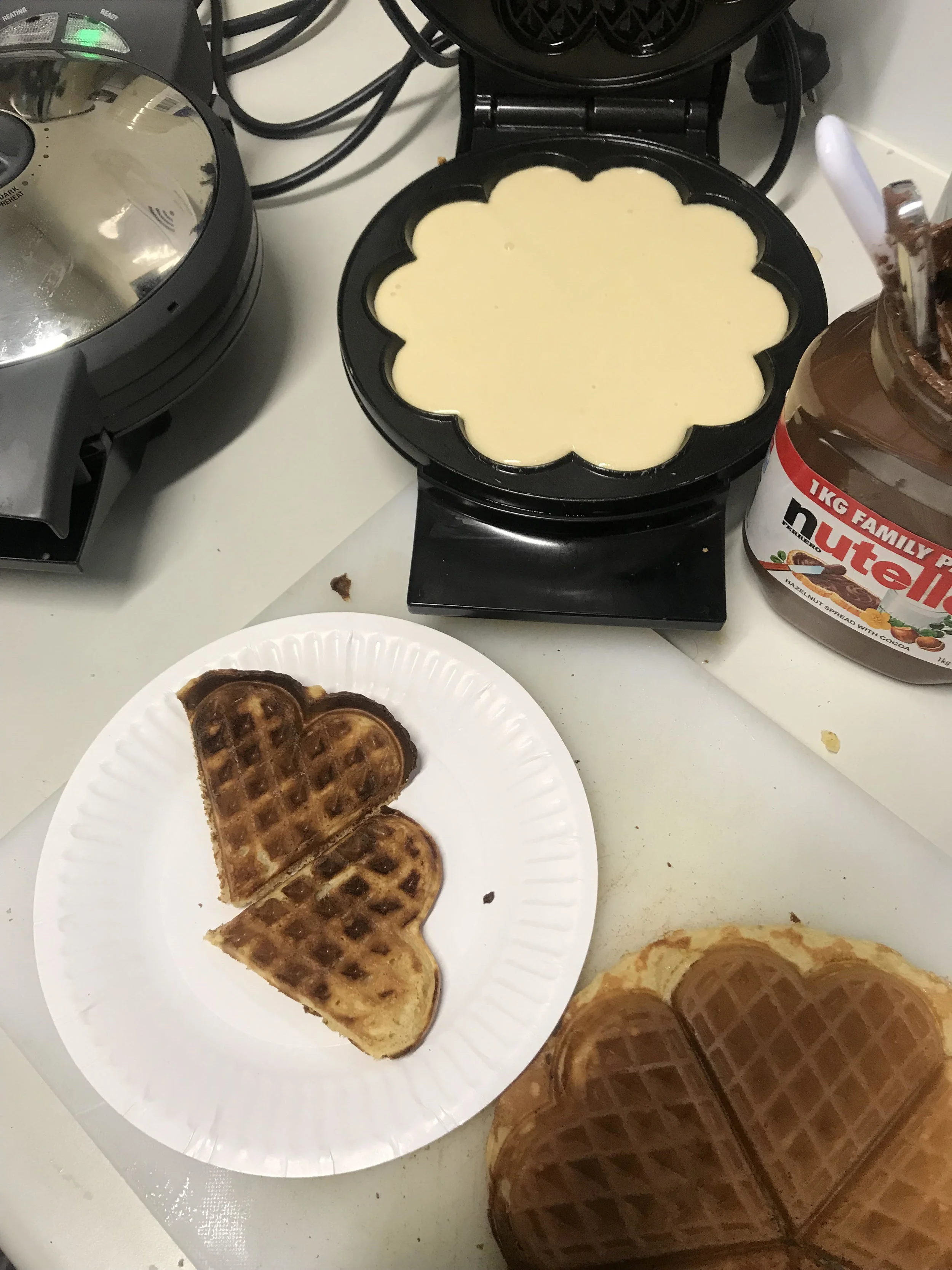 Delicious Swedish Waffles for Breakfast!.jpg
