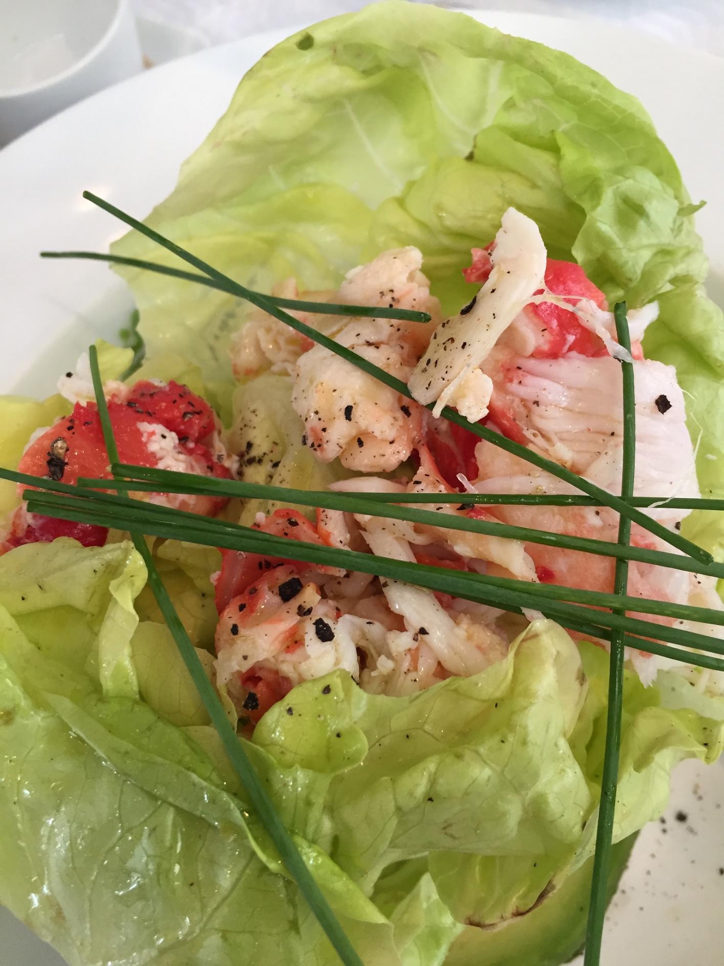 King Crab Salad at L'Avenue Paris.jpg