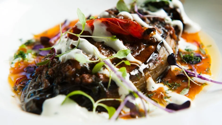 Photo from Good Food Guide