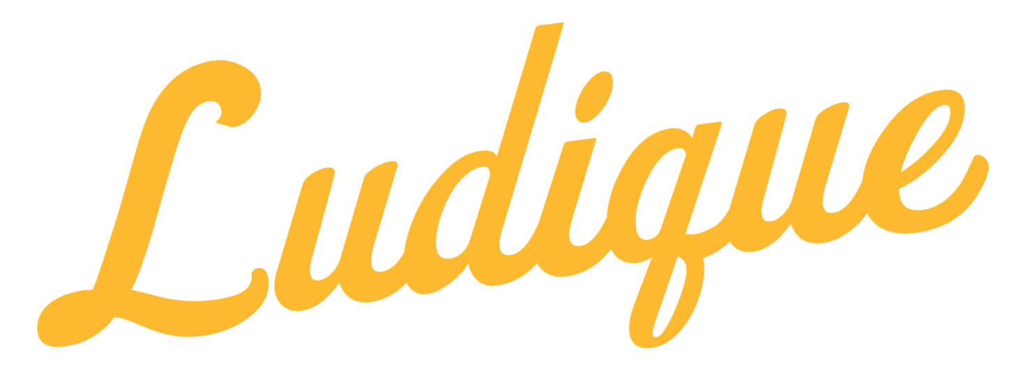 Ludique