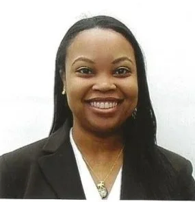 Dr. Cassandre C. Charles, DPM, AACFAS 