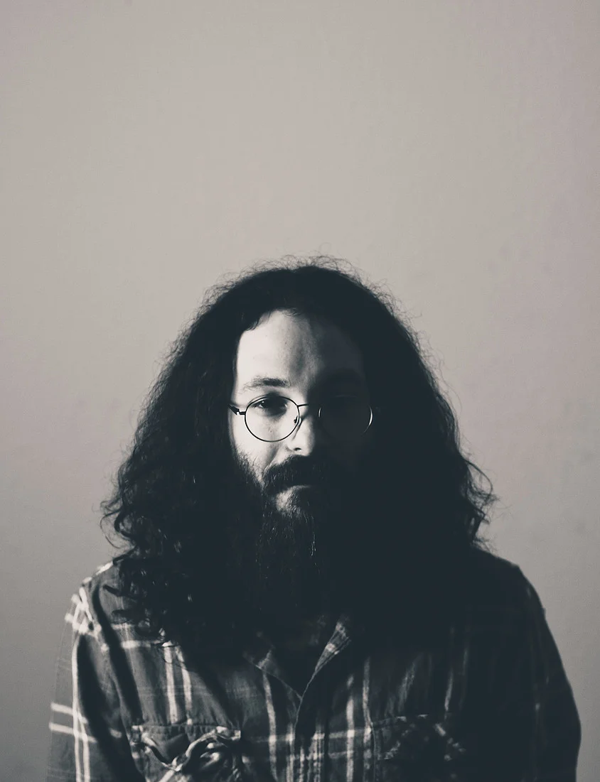 Joe Strelsky - Bass Guitar